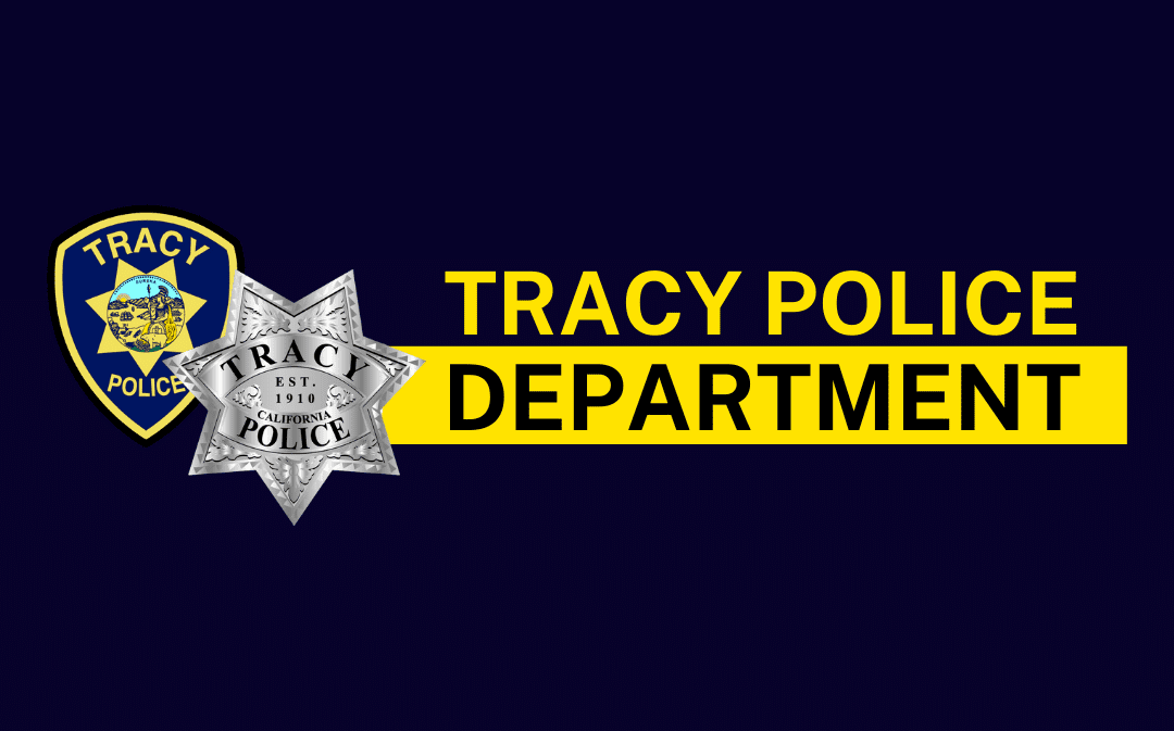 Tracy PD AB 481 Annual Report to City Council