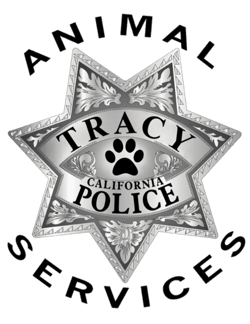 Tracy Animal Shelter logo