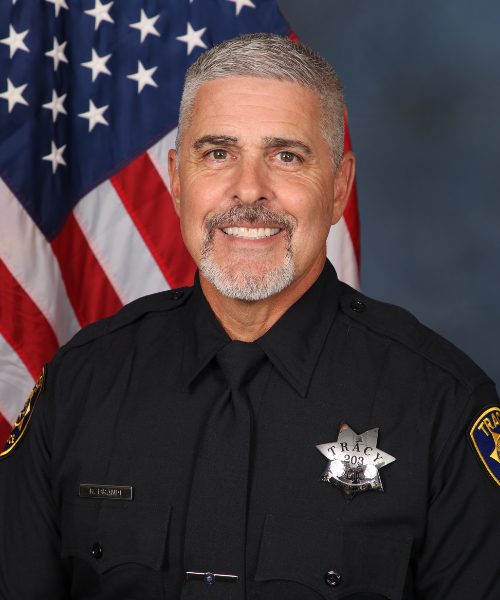 SRO Steve Flores